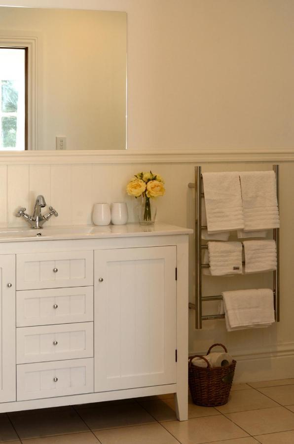 The Saddlery Bed and Breakfast Greytown Habitación foto